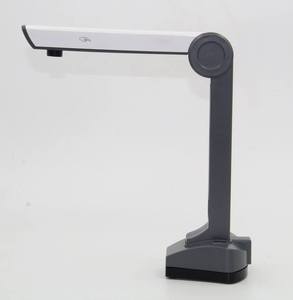USB2.0 Scanner per fotocamera pieghevole A4 CMOS ad alta risoluzione Scanner per documenti fotocamera per documenti OCR da 8mp - Product Image 4