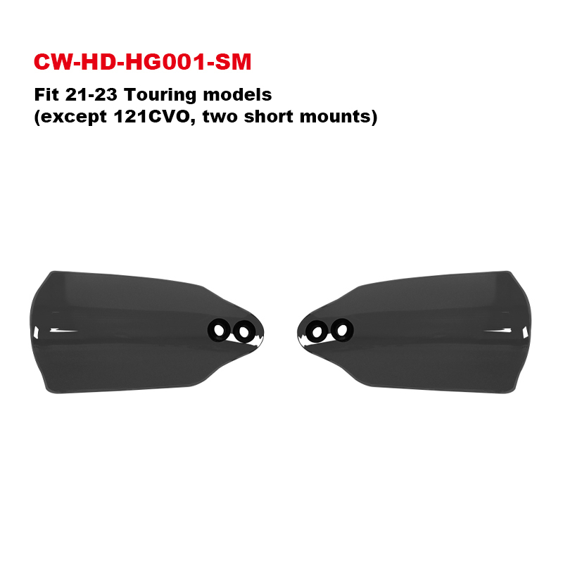 Humo (21-23 Touring)