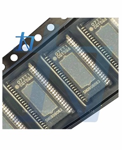 Serigrafi SN0606063 TSSOP-44 elektronik bileşen orijinal entegre devre IC çip orijinal SN0606063DDVR - Product Image 1