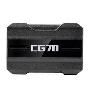 CGDICG70リセットツールクリア障害コード1つのキー溶接なし分解なし完全診断CG70プログラマーCG100のアップグレード - Product Image 2