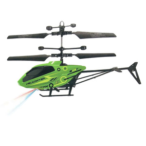 2025 <strong>New</strong> <strong>RC</strong> Helicopter &amp; Mini Airplane Infrared Radio Control <strong>Toys</strong> with Remote Controller Factory Sale - Product Image 2