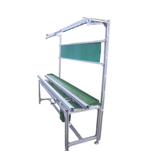 Industrial Assembly PCB Conveyor Line for DIP SMT Plug-In <strong>Production</strong> Line PBC Insert Line for <strong>Insertion</strong> Component on PCB - Product Image 3