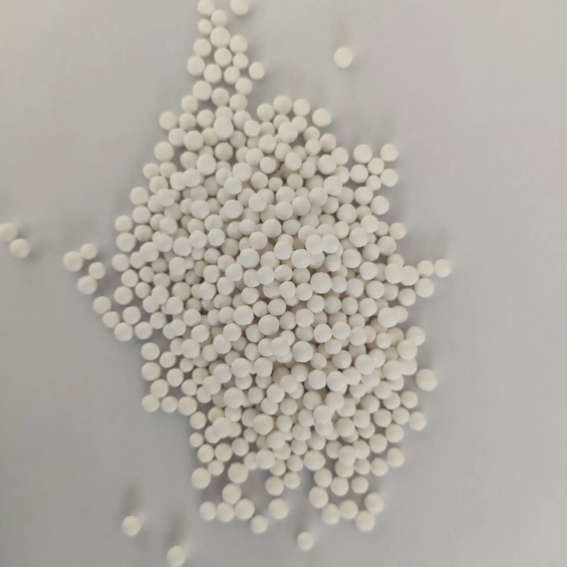 activated gamma alumina catalyst