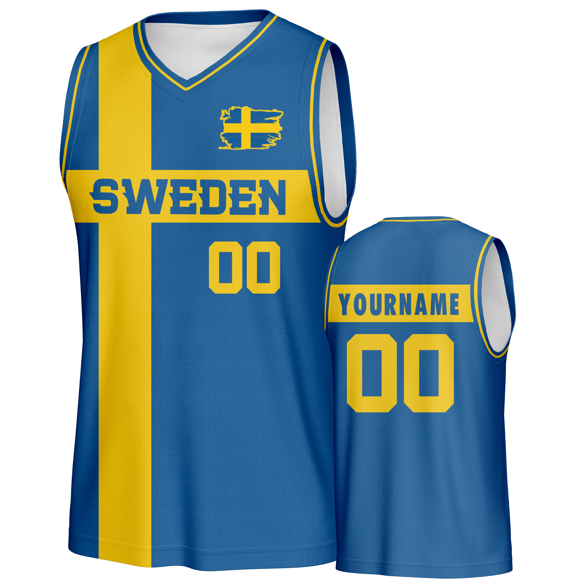 Suecia