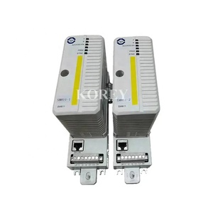 AC800M PLCモジュールCPUモジュールSM811K01 3BSE018173R1ベースTP868 3BSE018176R1 AC800Mプロセッサユニット入力アナログ出力モジュール - Product Image 4