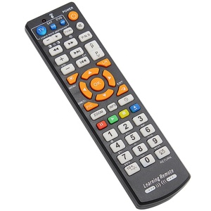 Telecomando universale per l'apprendimento di alta qualità TV telecomando IR per STB DVD SAT DVB HIFI TV BOX - Product Image 4