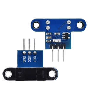 IR Infrared Speed <strong>Sensor</strong> Module Distance Measurement Detection Optocoupler Smart Car/Robot