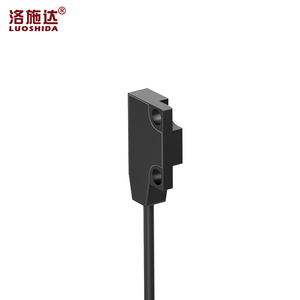 High Speed Response Optoelectronics <strong>Diffuse</strong> <strong>Reflection</strong> Square Photoelectric Switch Ultra Thin Photoelectric <strong>Sensor</strong> - Product Image 2