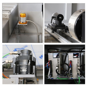Enrutador CNC 60*90 6090 mini CNC 4 ejes 3 ejes CENTRO DE fresadora cnc - Product Image 6