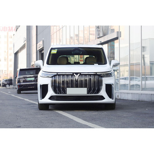 Dongfeng Voyah Dreamer中大型MPV新エネルギー車新品中古車スマートカー在庫あり