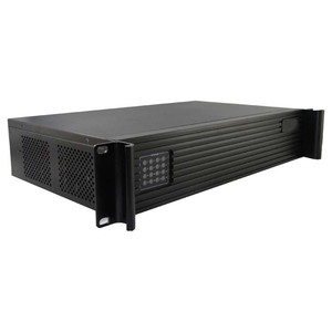 Streaming IP a 16 canali Full HD H264 H265 codificatore IPTV Video con Loop Out - Product Image 2