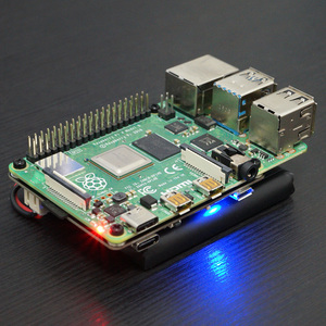 PiSugar 2PRO PiSugar 2 Pro PiSugar2pro Raspberry Pi Módulo de alimentación Raspberry Pi 3B 4B UPS Batería de litio - Product Image 5