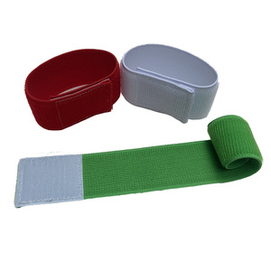 Factory Sale Strap Sticky Non-scratch Industrial Strength Sew on Adhesive <strong>Hook</strong> <strong>and</strong> <strong>Loop</strong> Velcroes Tape - Product Image 3