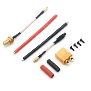 Emax Mini MAGNUM 2 F4 ตัวควบคุมการบินที่มีความสามารถบอร์ด ESC เซ็นเซอร์กระแสออลอินวันสแต็ค - Product Image 6