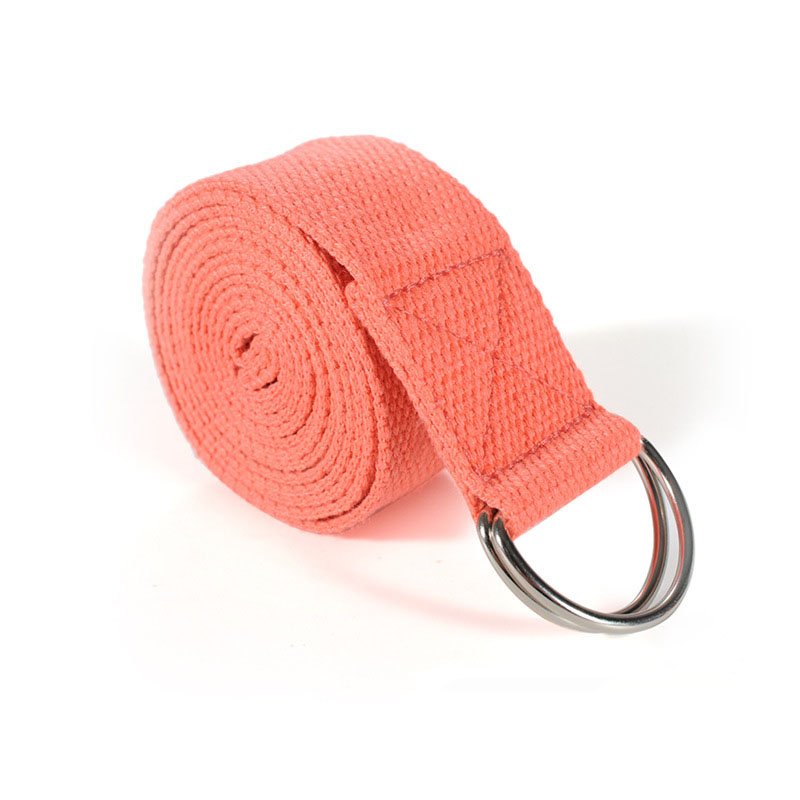 rose corail