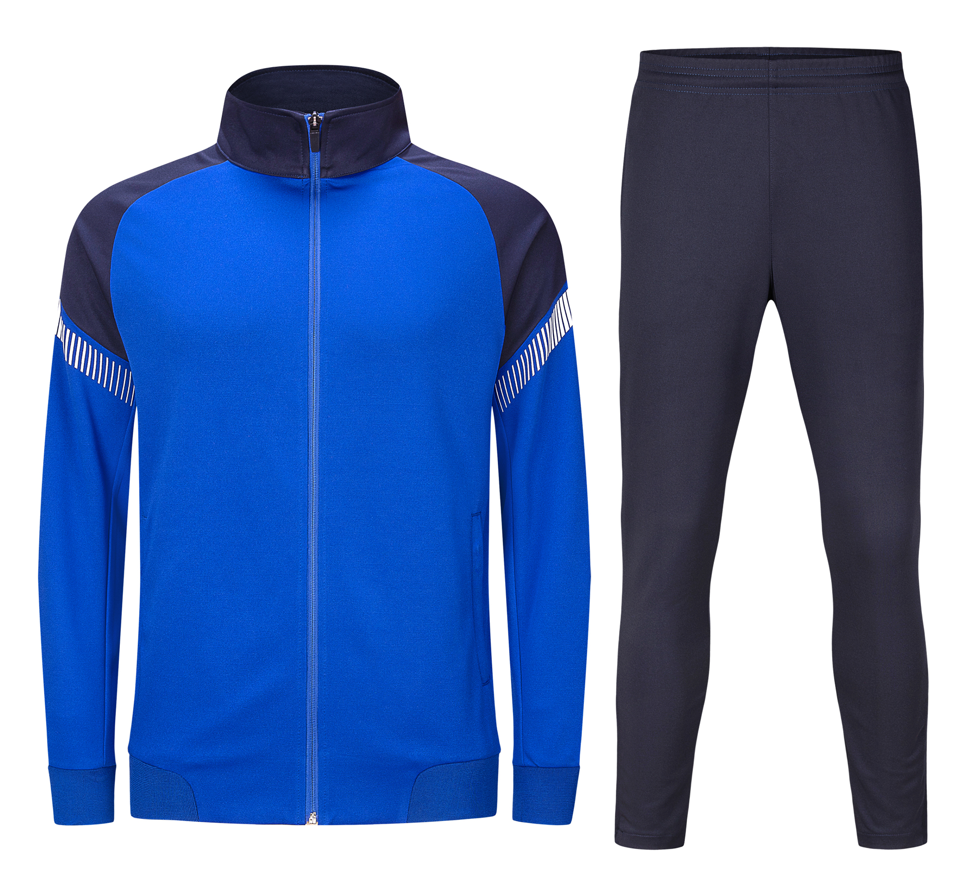 Bleu foncé