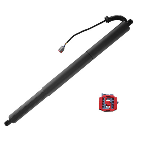 Aftermarket Power Tailgate Strut Replacement Electric Tailgate Support For Ford Edge 2015-2019