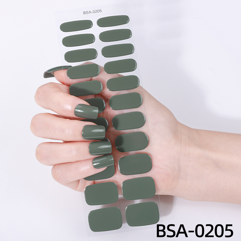 BSA-0205