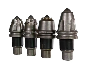 Nhà máy cung cấp trực tiếp tùy chỉnh trenchant Picks đường hầm công cụ kỹ thuật - Product Image 2