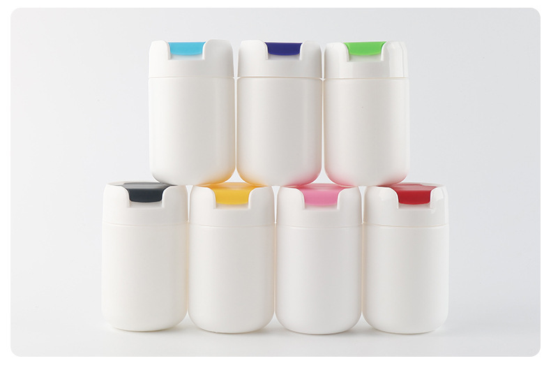 Pantone color code adjustable