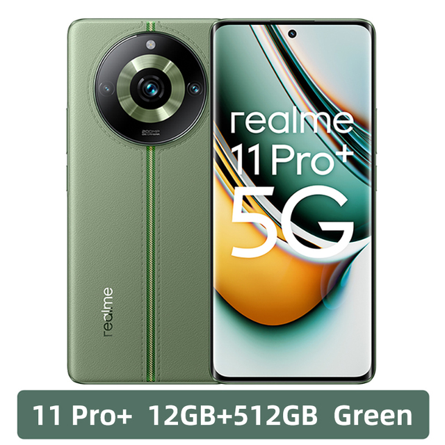 12 GB 512 GB Verde