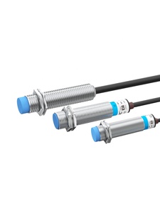 CHBG LJ08 10-30vdc interruttore di prossimità sensore di prossimità induttivo impermeabile per contatore dell'acqua - Product Image 3