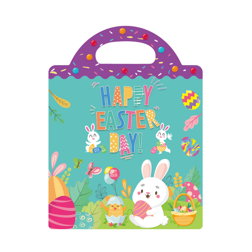 Feliz día de Pascua