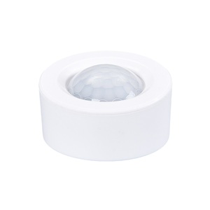 Controlador de sensor de movimiento HDIR de 8 elementos, control de temperatura y humedad de alta calidad, control de aplicación de control, Venta caliente - Product Image 2