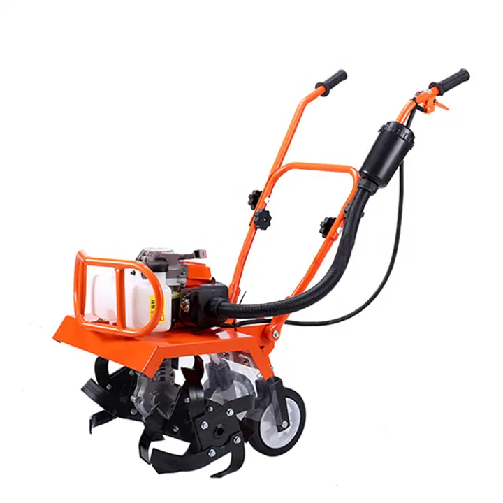 Chuyên Nghiệp Máy Móc Nông Nghiệp/Trang Trại Điện Xăng Tiller (HP350)