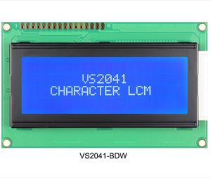 Lcd ekran şeritler 16Pin 5V 4/8-Bit paralel Splc780D1 ekran kontrol ünitesi lcd 2004 beyaz arka 20X4 karakter Lcd ekran - Product Image 2
