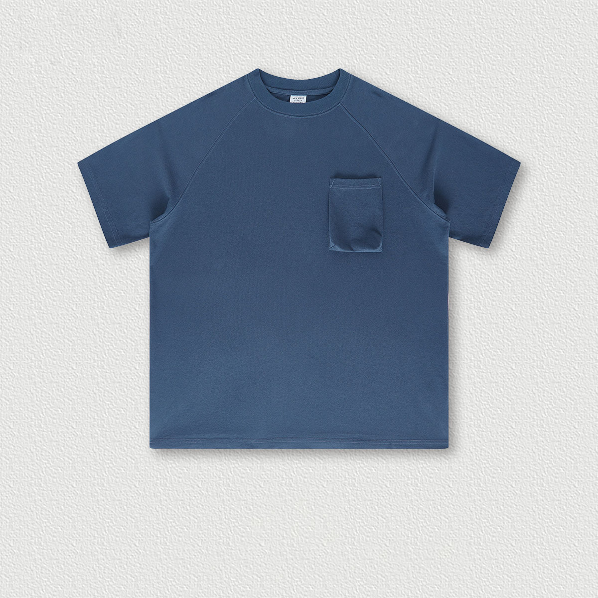 gris bleu