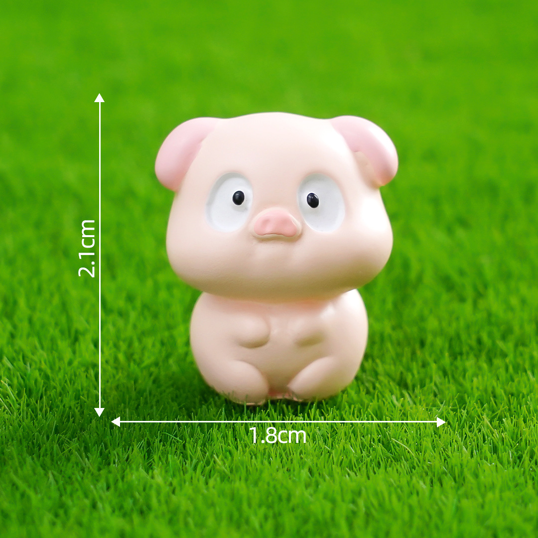 2#Pig