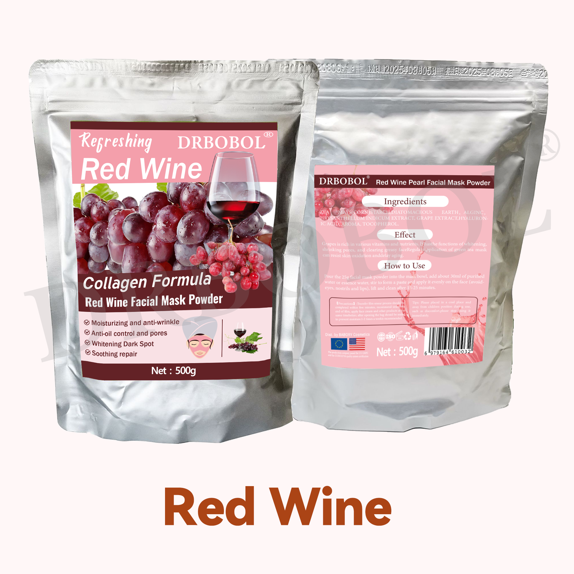 Red Wine