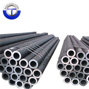 具有NACE MR0175认证的PSL2级API 5L X60/X65无缝管线管 - Product Image 6