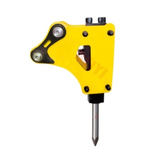 Giá tốt nhất 1-60 tấn Máy xúc mini thủy lực búa với động cơ mini máy xúc ngắt búa - Product Image 6