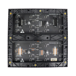 Stokta açık ve kapalı modüler led ekran P2 P2.5 P2.9 p4 P5 P6 P7.62 P8 P10 p3 kapalı led modülü - Product Image 1