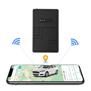 Daoway Obd 4g全球定位系统跟踪器即时安装-实时位置和车辆诊断监控 - Product Image 5