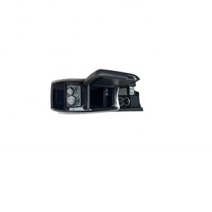 1 Multifunctional Armrest Box Refrigerator <strong>Cup</strong> Holder Wireless Charging 7 Inch Screen Wireless Charging <strong>Toyota</strong> Hiace - Product Image 5