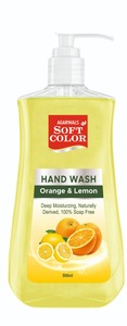 Natural Herbal Green Tea <strong>Hand</strong> Wash <strong>Gel</strong> Gentle and Effective Germ Protection Toilet Soap Type - Product Image 3