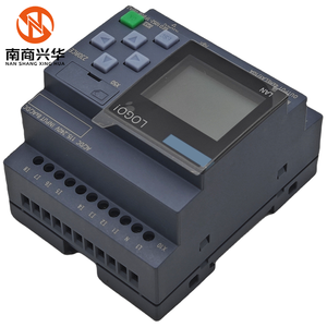 Gold Seller Warehouse Stock Logo 230Rce 6ED1052-1FB08-0BA2 Programmier bare Steuerung des Logik moduls - Product Image 4