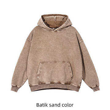 Sand
