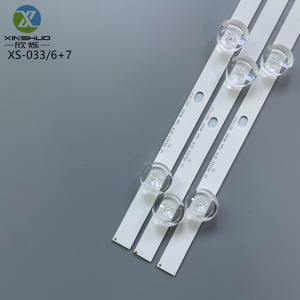 Supplier <strong>32</strong> Inch Innotek POLA 2.0 32LN5100 <strong>LED</strong> Backlight for <strong>LG</strong> 32LN540B 32LN550B 32LN5707 LCD TV Panel Strip for Replace - Product Image 1