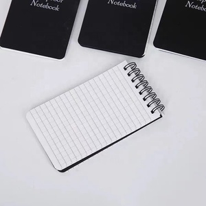 可定制防水笔记本全天候淋浴口袋战术记事本 - Product Image 4