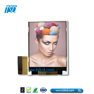 2.0 Inch TN <strong>TFT</strong> <strong>LCD</strong> Screen Module Transmissive <strong>MCU</strong> Interface <strong>TFT</strong> <strong>LCD</strong> Display with 240x320 Pixels - Product Image 4