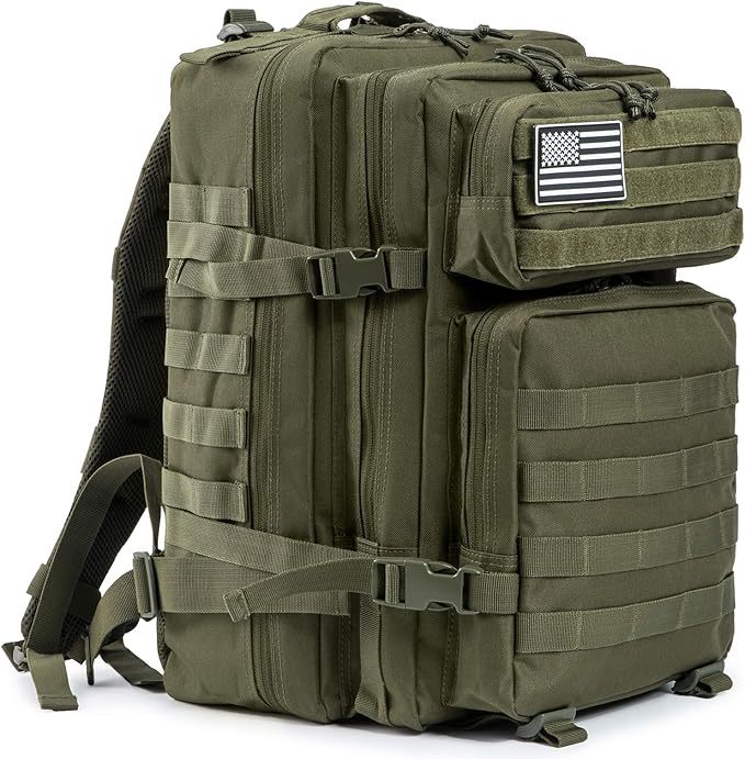 Army Green