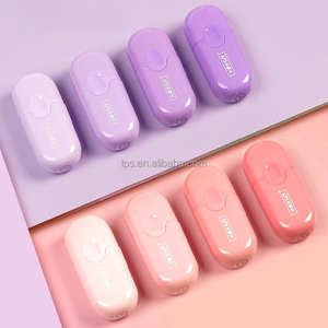 Gradient <span class=keywords><strong>Correction</strong></span> <span class=keywords><strong>tape</strong></span> 4-Pack - Vibrant Color transition Mini <span class=keywords><strong>Correction</strong></span> <span class=keywords><strong>tape</strong></span> cho sinh viên và văn phòng - Product Image 3