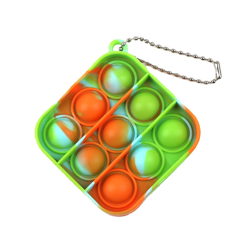 สีส้ม-เขียว