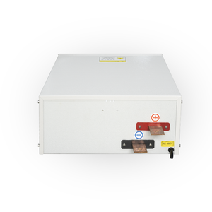 30V 200A6KWデジタルディスプレイ付き調整可能DC電源AC380V入力三相DC電源 - Product Image 4