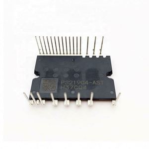 โมดูลเครื่องปรับอากาศความถี่ตัวแปร PS219C4-AST ใหม่และดั้งเดิม - Product Image 1