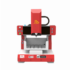 Offline <strong>DSP</strong> <strong>Control</strong> System LY <strong>CNC</strong> 3030 Engraving Machine 3/<strong>4</strong>/5 <strong>Axis</strong> 2.2KW Support Upgrade to Servo Motor 220V 110V - Product Image 3
